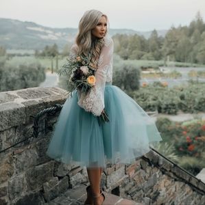 Bliss Tulle Juliet Skirt